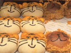 -CARINO BAKERY&CAFE(人广来福士店)