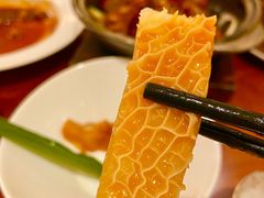 -杭州JW万豪酒店-万豪中餐厅