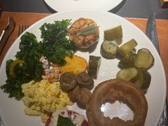 -拉蒂娜·巴西牛排馆 Latina·Brazilian Steakhouse(王府井喜悦店)