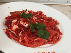 -燃计沙茶皇·香港沙茶火锅(人广旗舰店)
