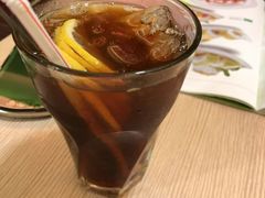 -佰搭果·广式茶餐厅(石牌东路店)