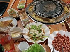 -超级神炭烤肉夜食(芥园西道店)