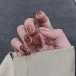 -LEILEI NAIL蕾蕾美甲美睫
