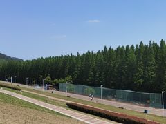 -南京金牛湖风景区