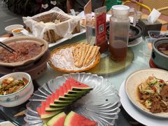 -春满园生态餐厅(南宫路店)