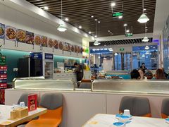 -洞庭米湘·湖南菜(银河SOHO店)