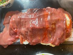 -楠柏弯休闲山庄(梨花溪店)