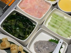 -海底捞火锅(金光华店)