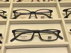 -精益眼镜(广埠屯店)