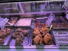 -玉华台饭庄·淮扬菜·烤鸭(望京店)