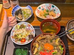 -一豚轩·烧鸟·豚骨拉面(五四路店)