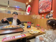 -鱼酷活鱼烤鱼(静安大融城店)