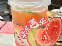 -稻香海鲜饭店(第一国际店)