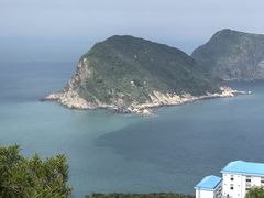 -东澳岛