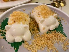 -五条人糖水铺(武林总店)