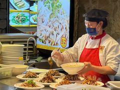 -鹅公村·国家非遗传承(荔湾店)