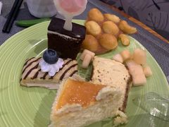 鸡蛋仔-漳州佰翔圆山酒店·圆山畔西餐厅