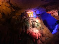 -天河潭旅游度假区