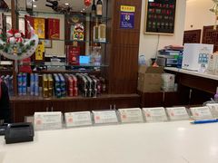 -汇贤府·李氏鲁菜(五棵松店)