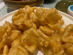 -老长春肉馆(创业大街店)