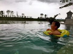 -苏州湾王焰温泉度假酒店