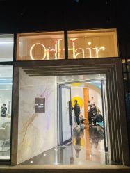 -OnHair造型
