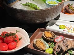 -花潮料理艺食馆(成都万象城店)