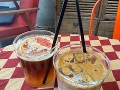 -nodcafe(M50创意园店)