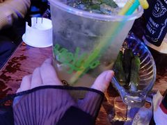 -光音瓦特俱乐部(高新店)