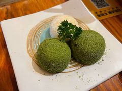 日式大福-坂吉屋·居酒屋深夜食堂(龙湖店)