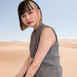 -M+hair salon专业造型沙龙