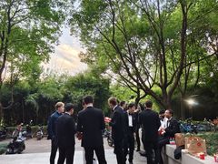 -华东政法大学(松江校区)