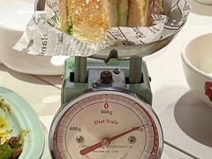 -芽笼芽笼新加坡餐厅(世纪汇店)