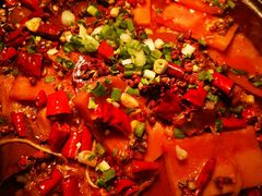 -视界美食自助餐厅·石家庄希尔顿酒店