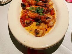 -牛排家(北京长安街英皇集团中心店)