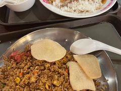 -大食代美食广场(迪士尼小镇店)