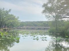 -承德避暑山庄景区