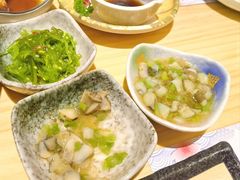 -贵木日本料理·铁板烧(新地假日广场店)