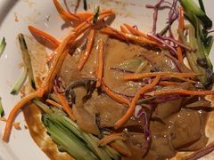 -大鸭梨烤鸭(枣园店)