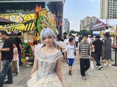 -义乌之心城市生活广场
