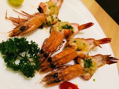 -割烹旭日本料理(龙湖狮山天街店)
