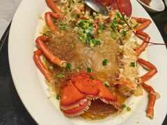 -丰收日·小海鲜·沪上家宴(顾村正大店)