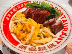 -新世界餐厅(万达店)