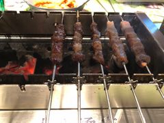 -嫩羊羊·延边烤串·朝鲜族美食(张家港美食街店)
