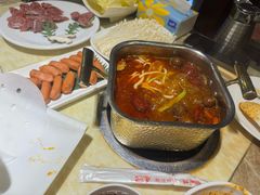 -清真军邺·金富苑肥牛(石坡街旗舰店)