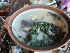 -风味小馆(天目湖宾馆店)