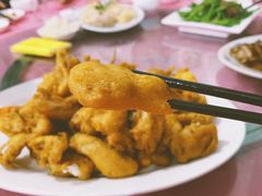 -安堂海鲜餐厅(安堂商业街店)