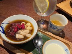冰粉-映水芙蓉(长宁来福士店)