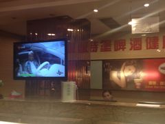 -比特堡啤酒烤肉自助料理(和平店)