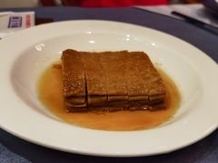 素烧鹅-A One Kitchen·南京精菜馆(德基广场店)